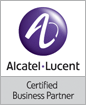 logo Alcatel-Lucent