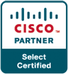 logo Cisco Partner